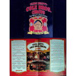 Clyde Beatty Cole Brothers Circus Programme 1993